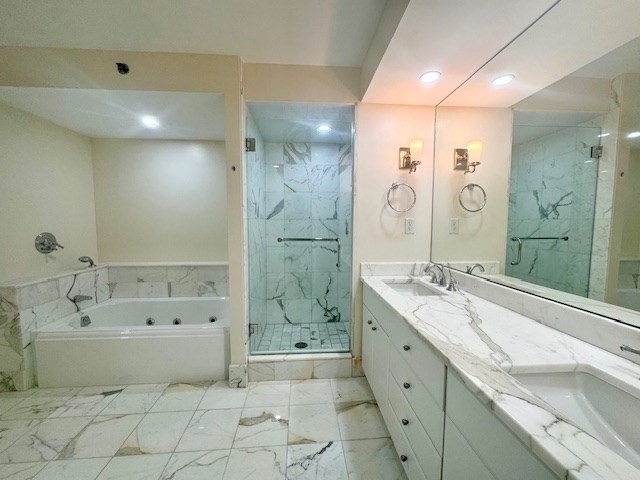 2 bed, 2 bath apartment for rent at 165 Tremont St Unit 404, Boston Downtown — photo 7 of 22