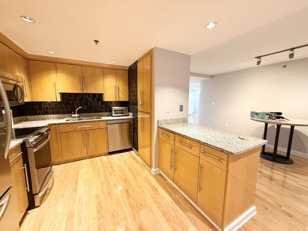 2 bed, 2 bath apartment for rent at 165 Tremont St Unit 704, Midtown — photo 1 of 12