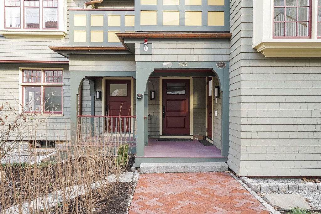 1 bed, 1 bath apartment for rent at 165 Winthrop Rd Unit B, Aspinwall Hill — photo 6 of 20