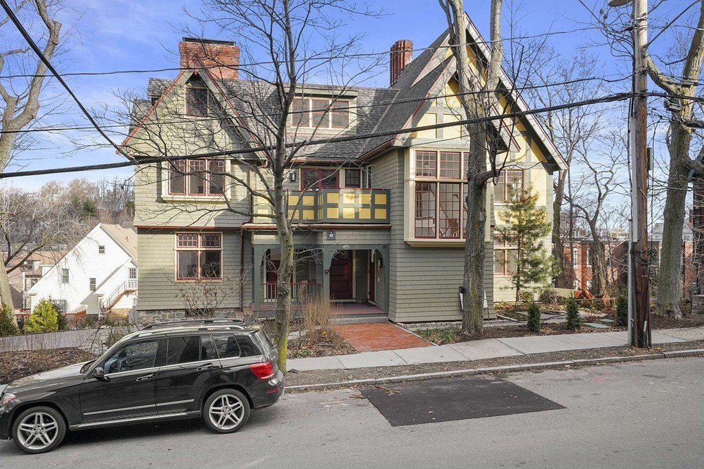 1 bed, 1 bath apartment for rent at 165 Winthrop Rd Unit B, Aspinwall Hill — photo 5 of 20