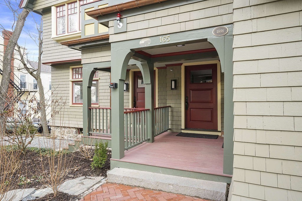 1 bed, 1 bath apartment for rent at 165 Winthrop Rd Unit B, Aspinwall Hill — photo 19 of 20