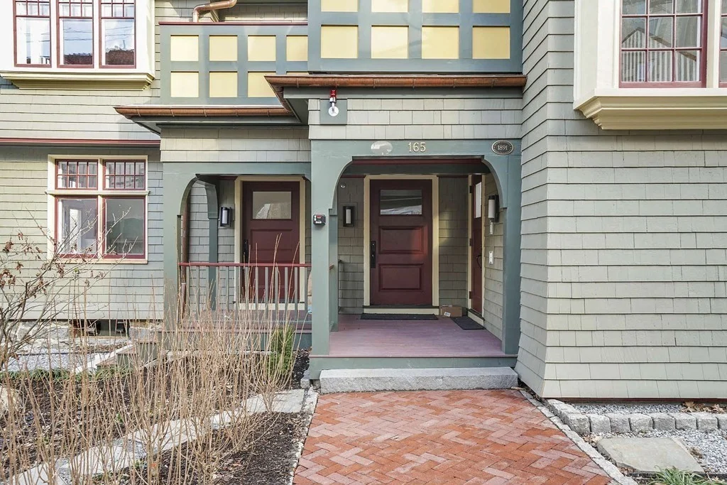 3 bed, 2 bath apartment for rent at 165 Winthrop Rd Unit D, Coolidge Corner — photo 6 of 40