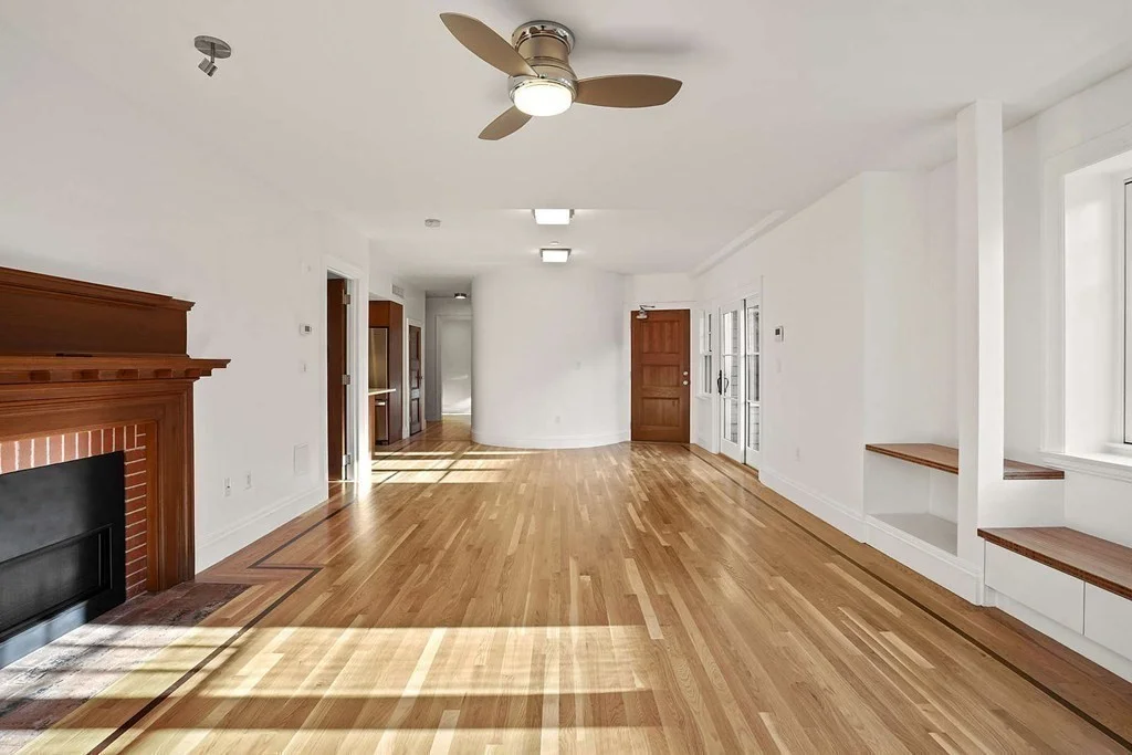 3 bed, 2 bath apartment for rent at 165 Winthrop Rd Unit D, Coolidge Corner — photo 2 of 40