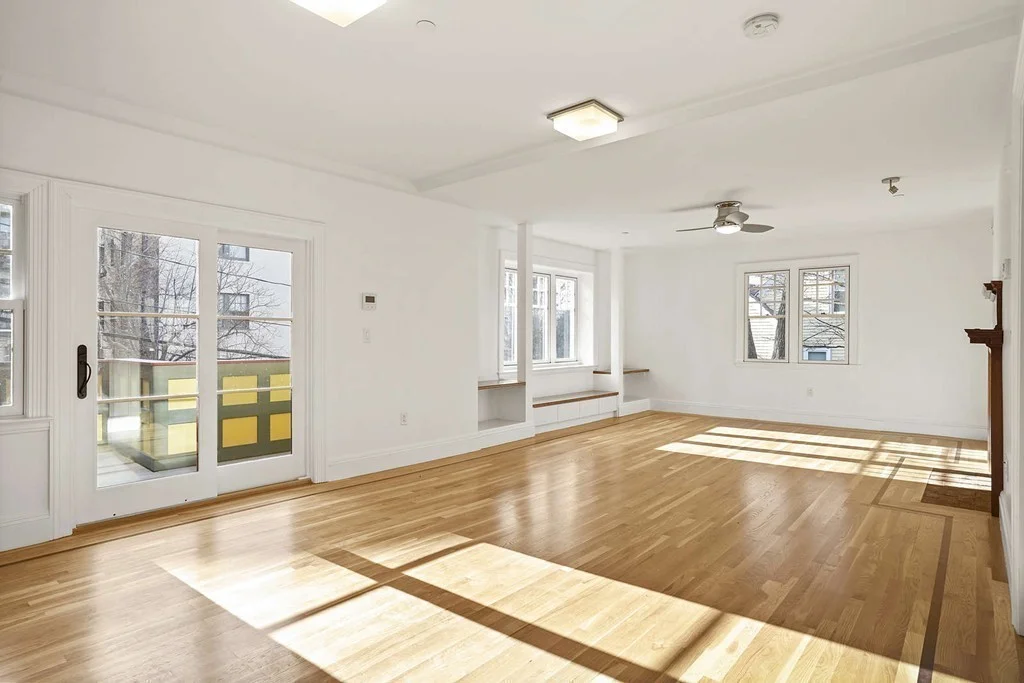 3 bed, 2 bath apartment for rent at 165 Winthrop Rd Unit D, Coolidge Corner — photo 12 of 40
