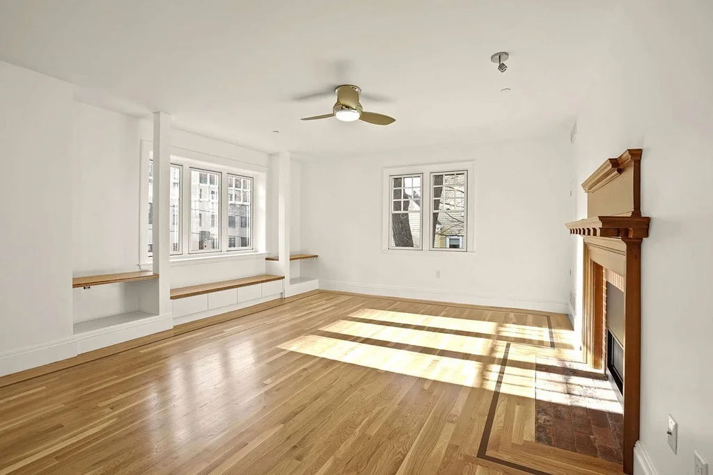 3 bed, 2 bath apartment for rent at 165 Winthrop Rd Unit D, Coolidge Corner — photo 11 of 40