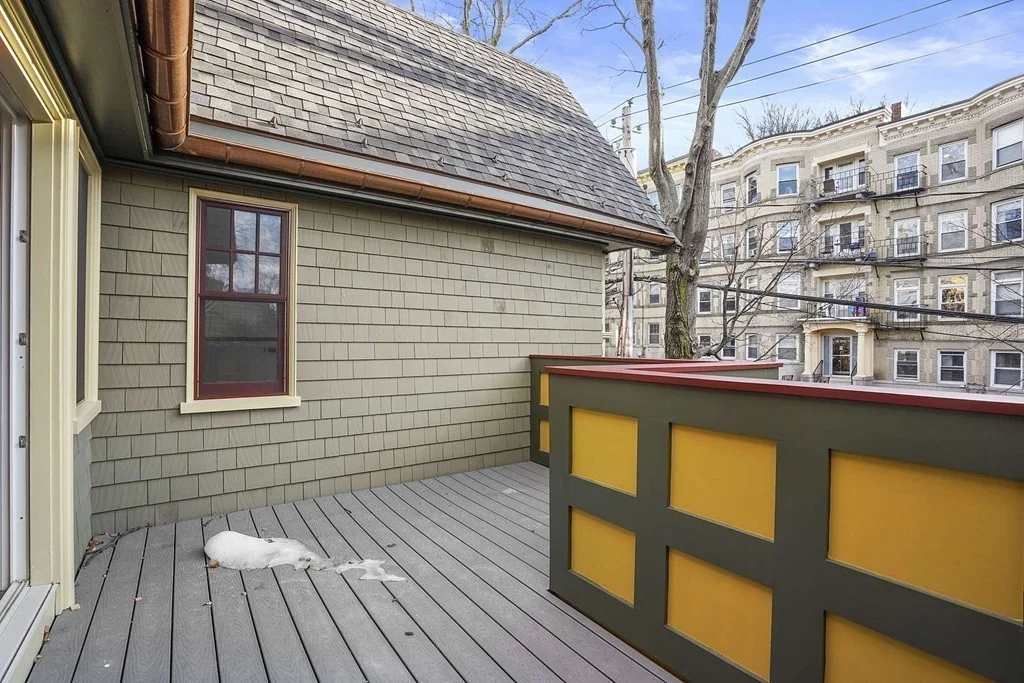 3 bed, 2 bath apartment for rent at 165 Winthrop Rd Unit D, Coolidge Corner — photo 14 of 40