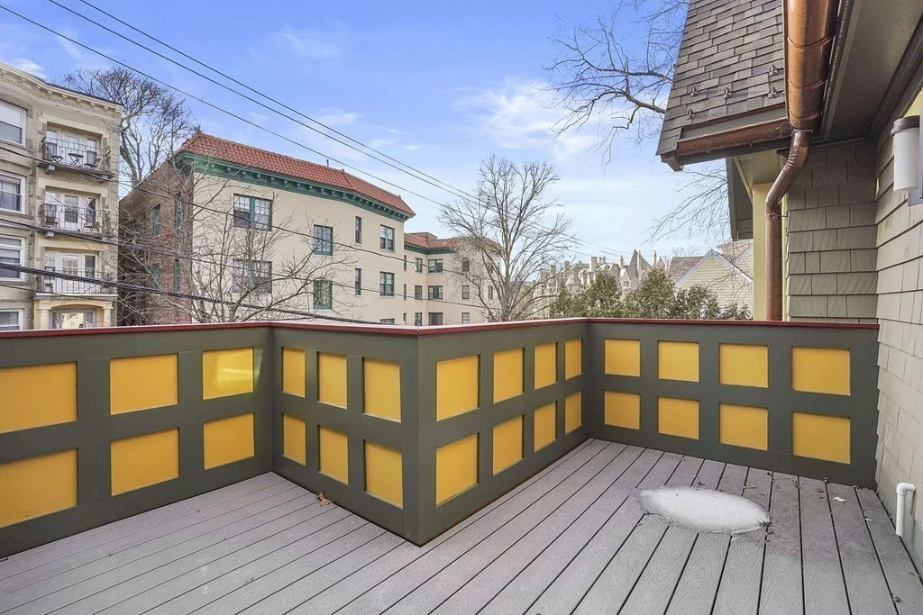 3 bed, 2 bath apartment for rent at 165 Winthrop Rd Unit D, Coolidge Corner — photo 13 of 40