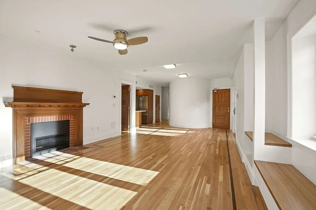 3 bed, 2 bath apartment for rent at 165 Winthrop Rd Unit D, Coolidge Corner — photo 9 of 40