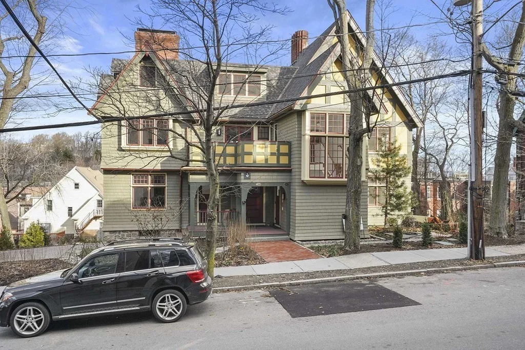 3 bed, 2 bath apartment for rent at 165 Winthrop Rd Unit D, Coolidge Corner — photo 5 of 40