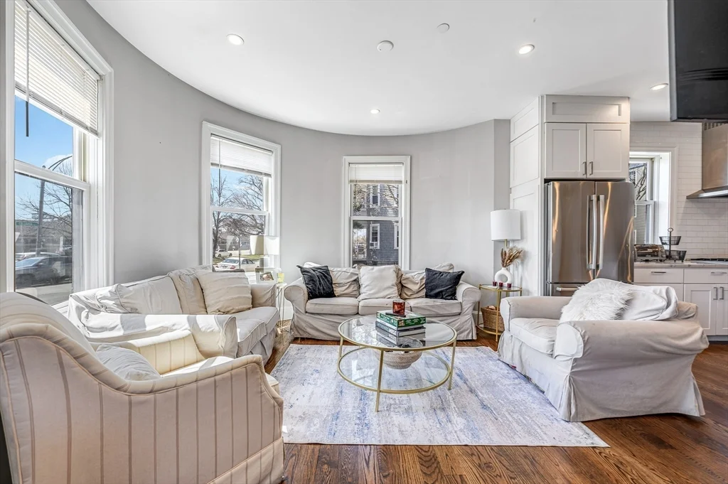 5 bed, 3 bath apartment for rent at 1650 Columbia Rd Unit 1, South Boston — photo 23 of 24