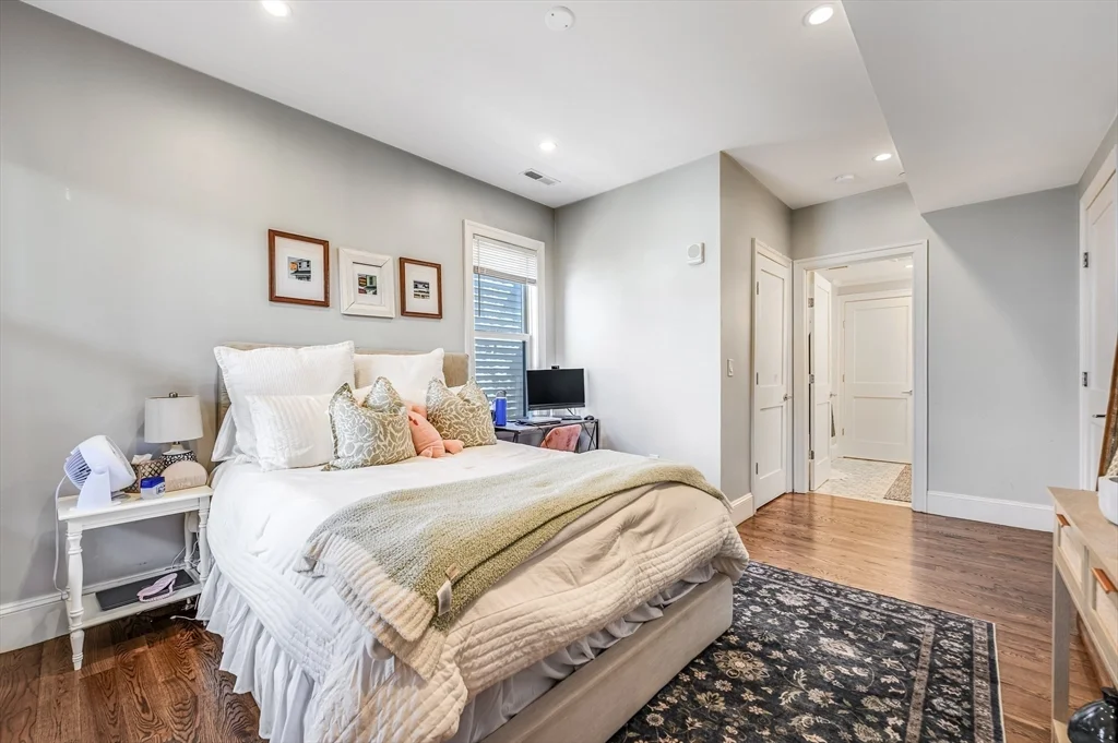 5 bed, 3 bath apartment for rent at 1650 Columbia Rd Unit 1, South Boston — photo 22 of 24