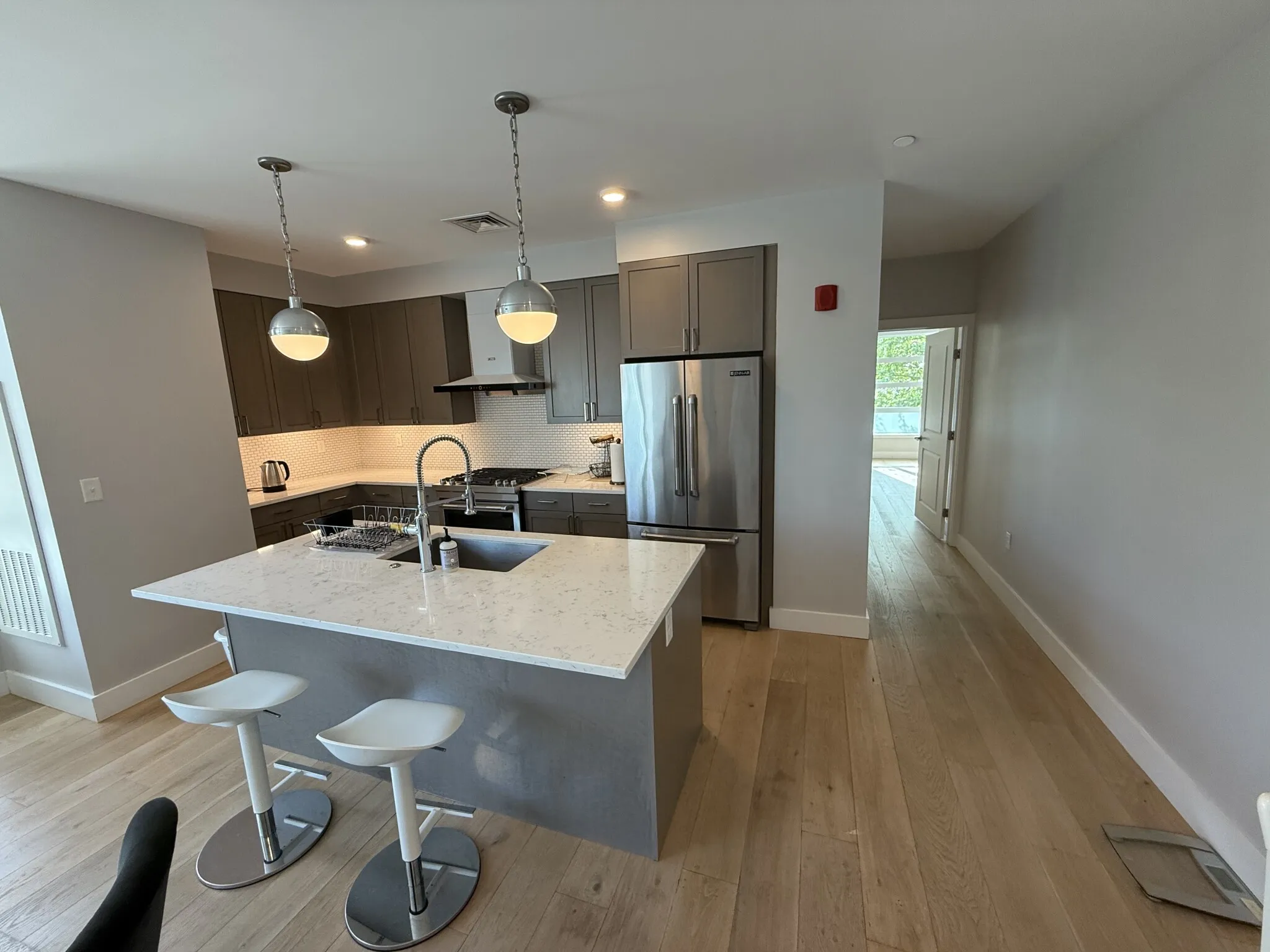 2 bed, 2 bath apartment for rent at 1650 Commonwealth Ave Unit 203, Brighton — photo 2 of 13
