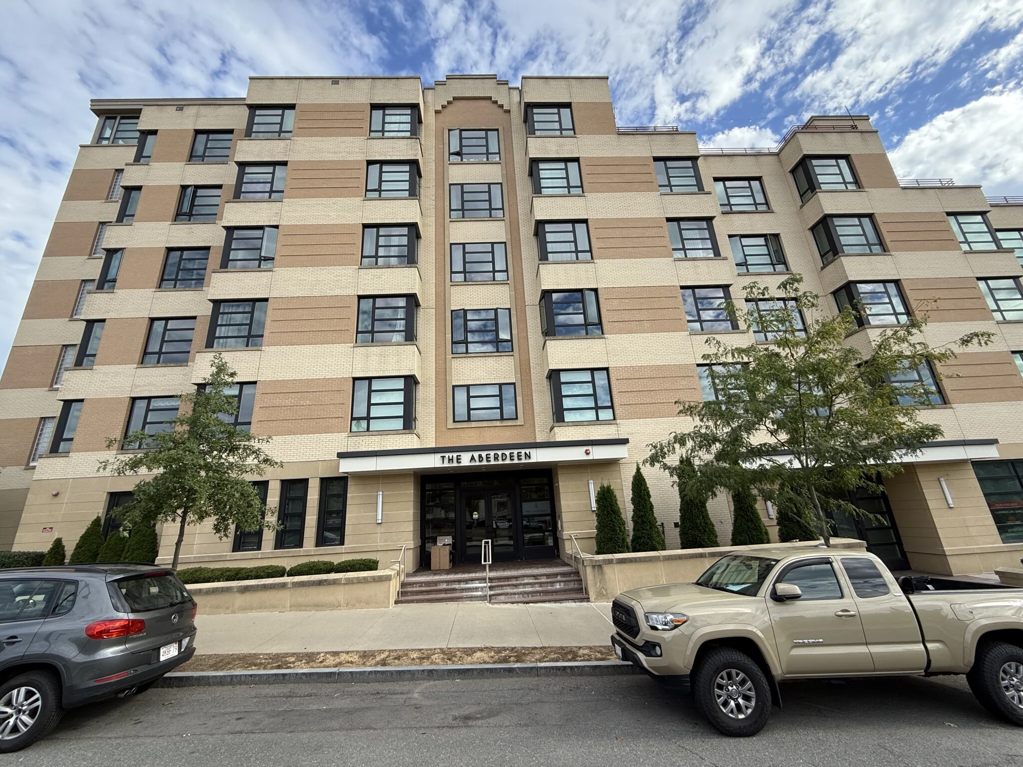 2 bed, 2 bath apartment for rent at 1650 Commonwealth Ave Unit 203, Brighton — photo 13 of 13