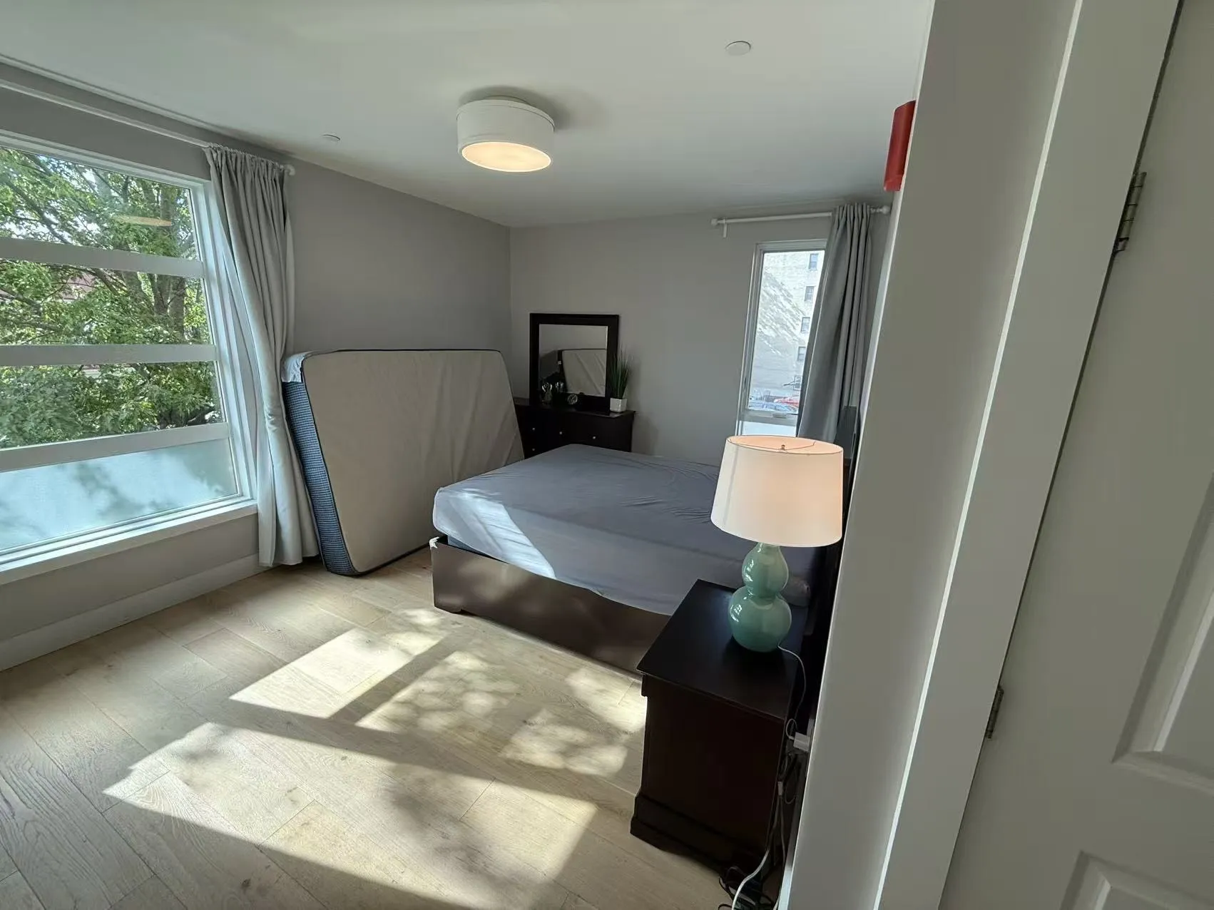 2 bed, 2 bath apartment for rent at 1650 Commonwealth Ave Unit 203, Brighton — photo 6 of 13
