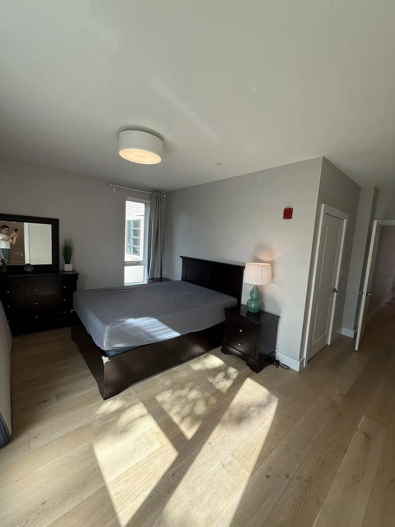 2 bed, 2 bath apartment for rent at 1650 Commonwealth Ave Unit 203, Brighton — photo 8 of 13