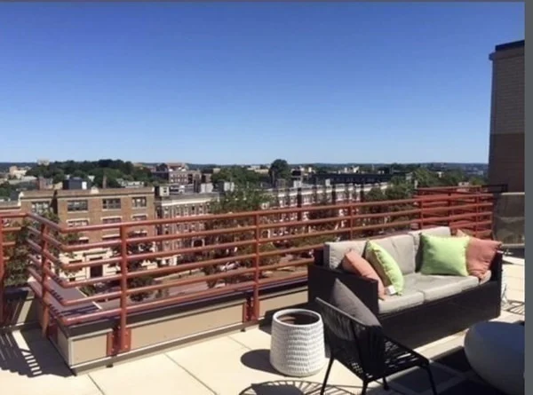 2 bed, 1 bath apartment for rent at 1650 Commonwealth Ave Unit 301, Brighton — photo 16 of 18