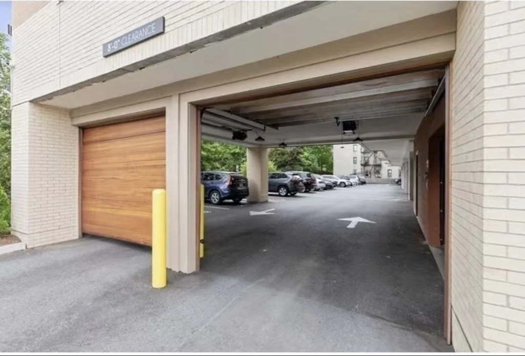 2 bed, 1 bath apartment for rent at 1650 Commonwealth Ave Unit 301, Brighton — photo 17 of 18