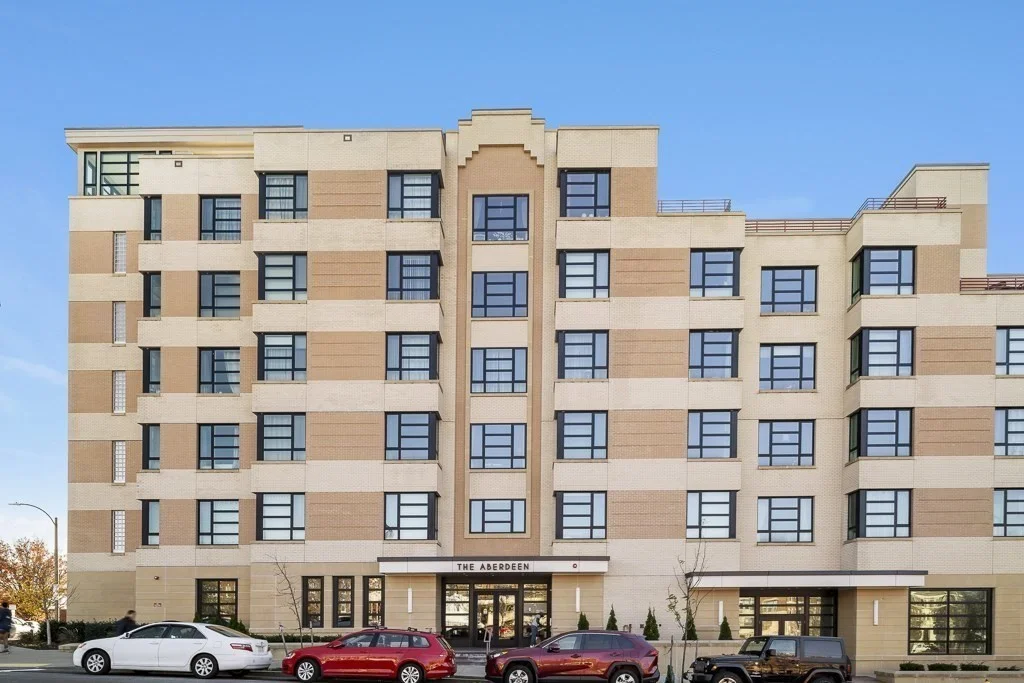 3 bed, 2 bath apartment for rent at 1650 Commonwealth Ave Unit 606, Brighton