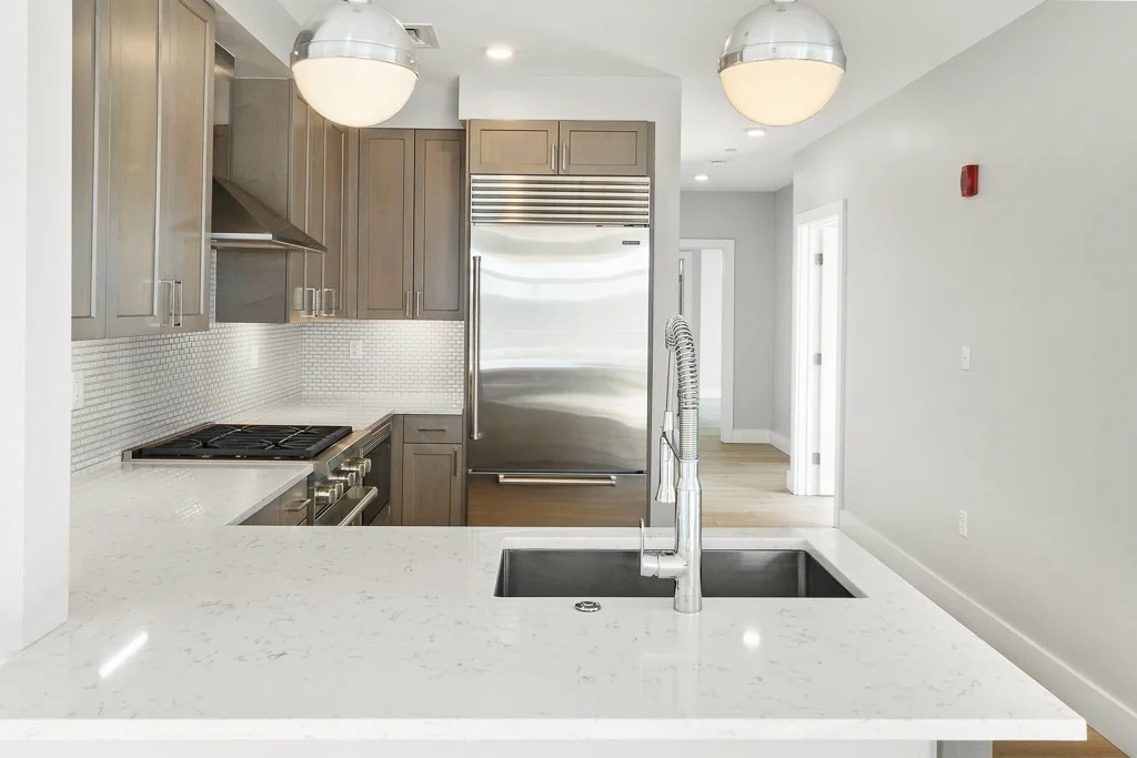 3 bed, 2 bath apartment for rent at 1650 Commonwealth Ave Unit 606, Brighton — photo 7 of 23