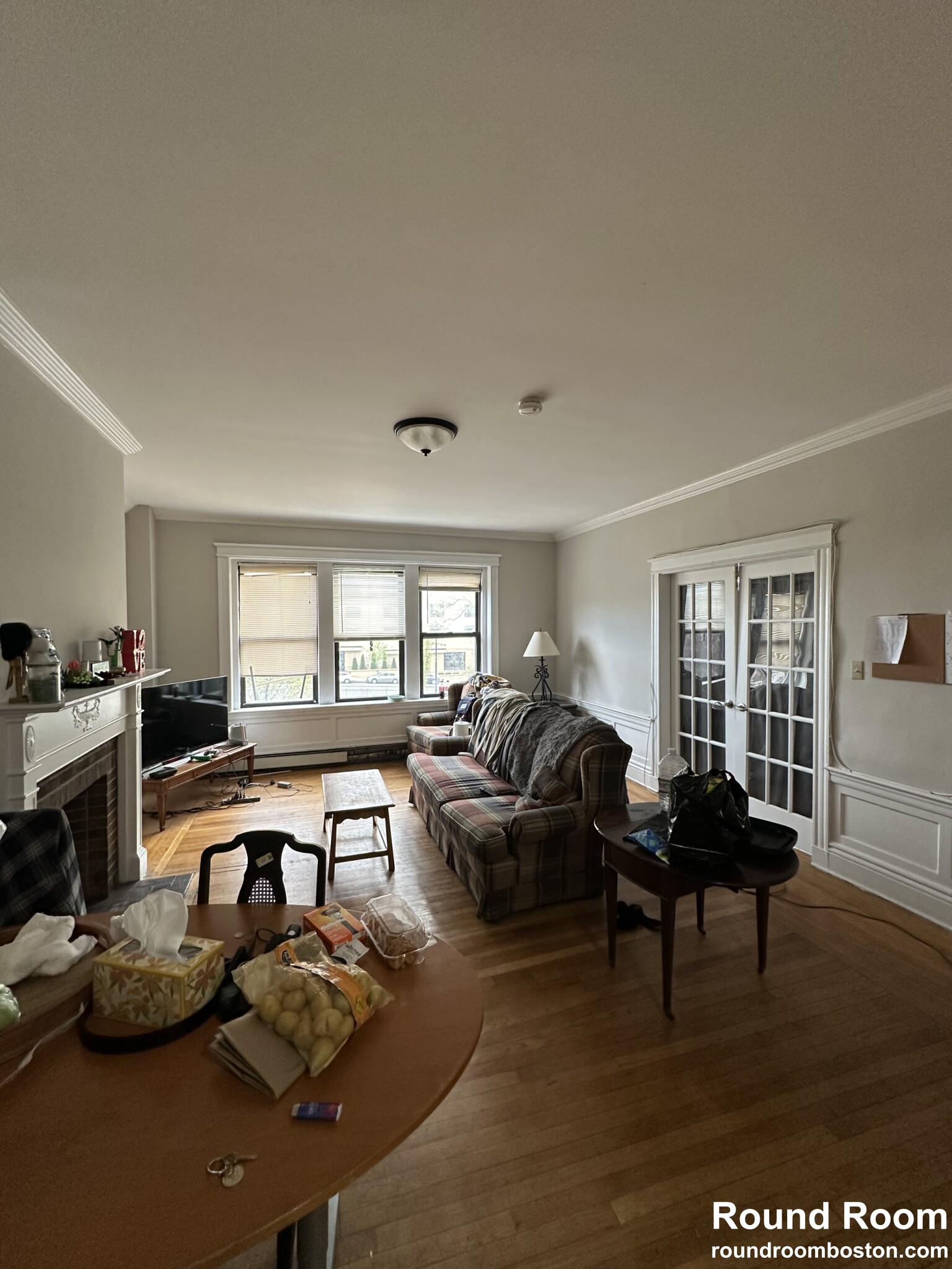 4 bed, 1.5 bath apartment for rent at 1653 Commonwealth Ave Unit 4, Brighton — photo 12 of 18