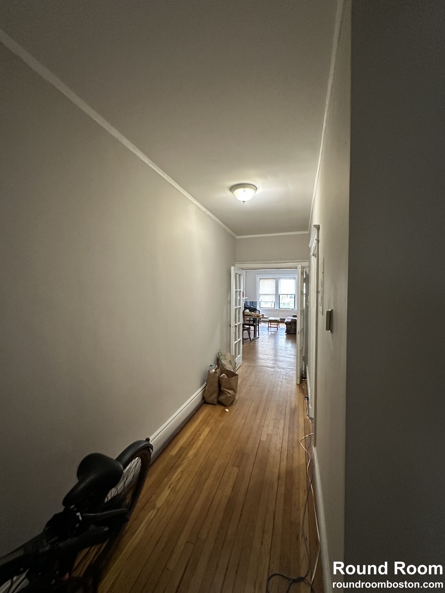 4 bed, 1.5 bath apartment for rent at 1653 Commonwealth Ave Unit 4, Brighton — photo 7 of 18
