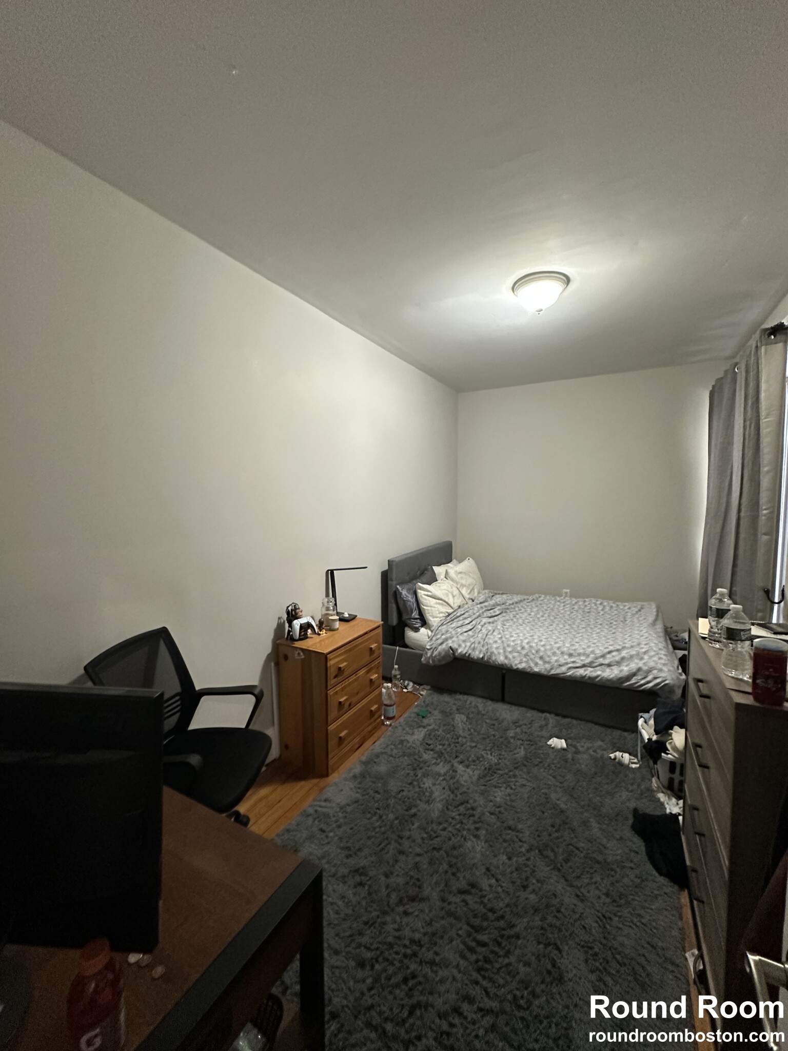 4 bed, 1.5 bath apartment for rent at 1653 Commonwealth Ave Unit 4, Brighton — photo 10 of 18