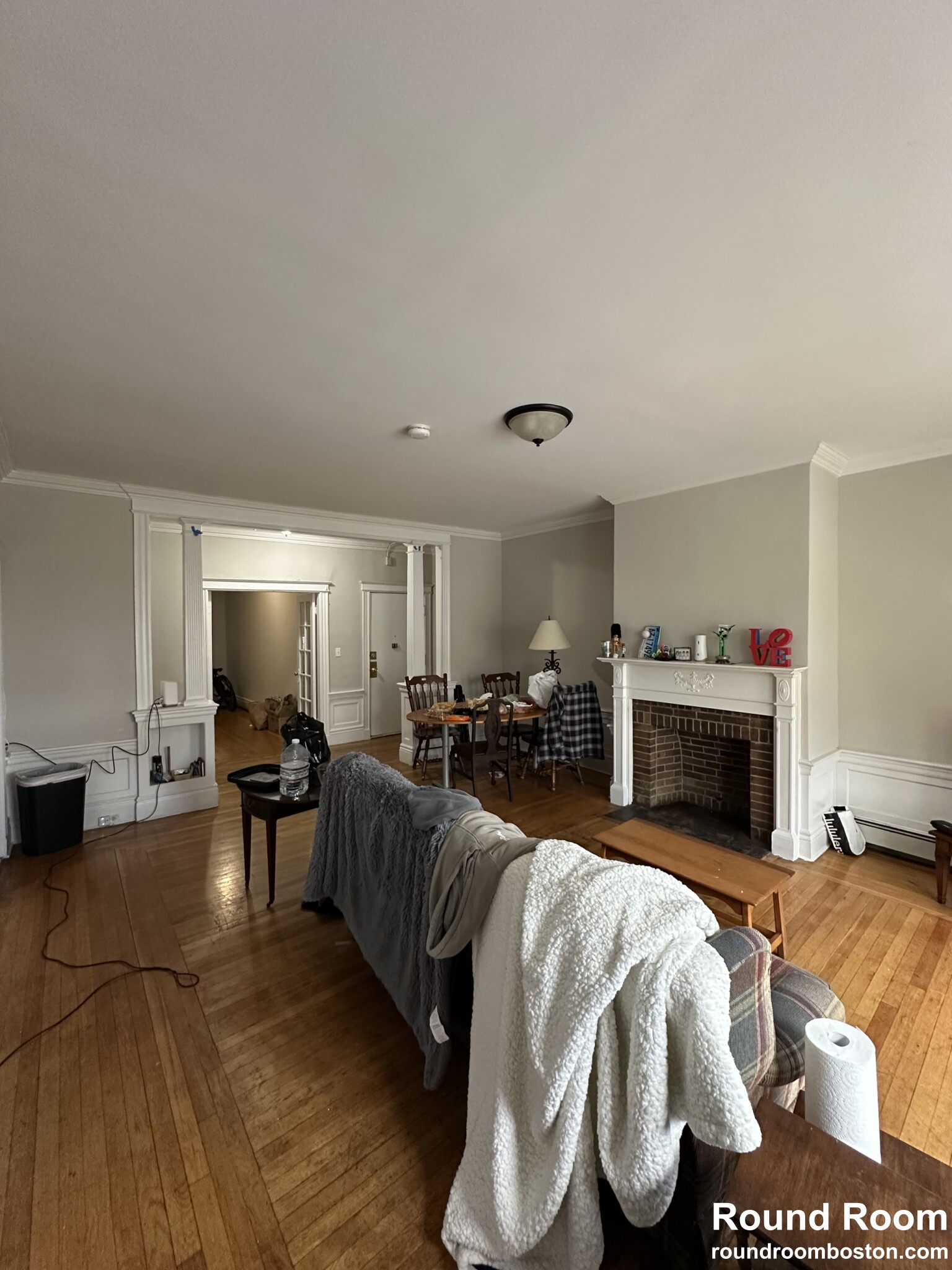 4 bed, 1.5 bath apartment for rent at 1653 Commonwealth Ave Unit 4, Brighton — photo 14 of 18