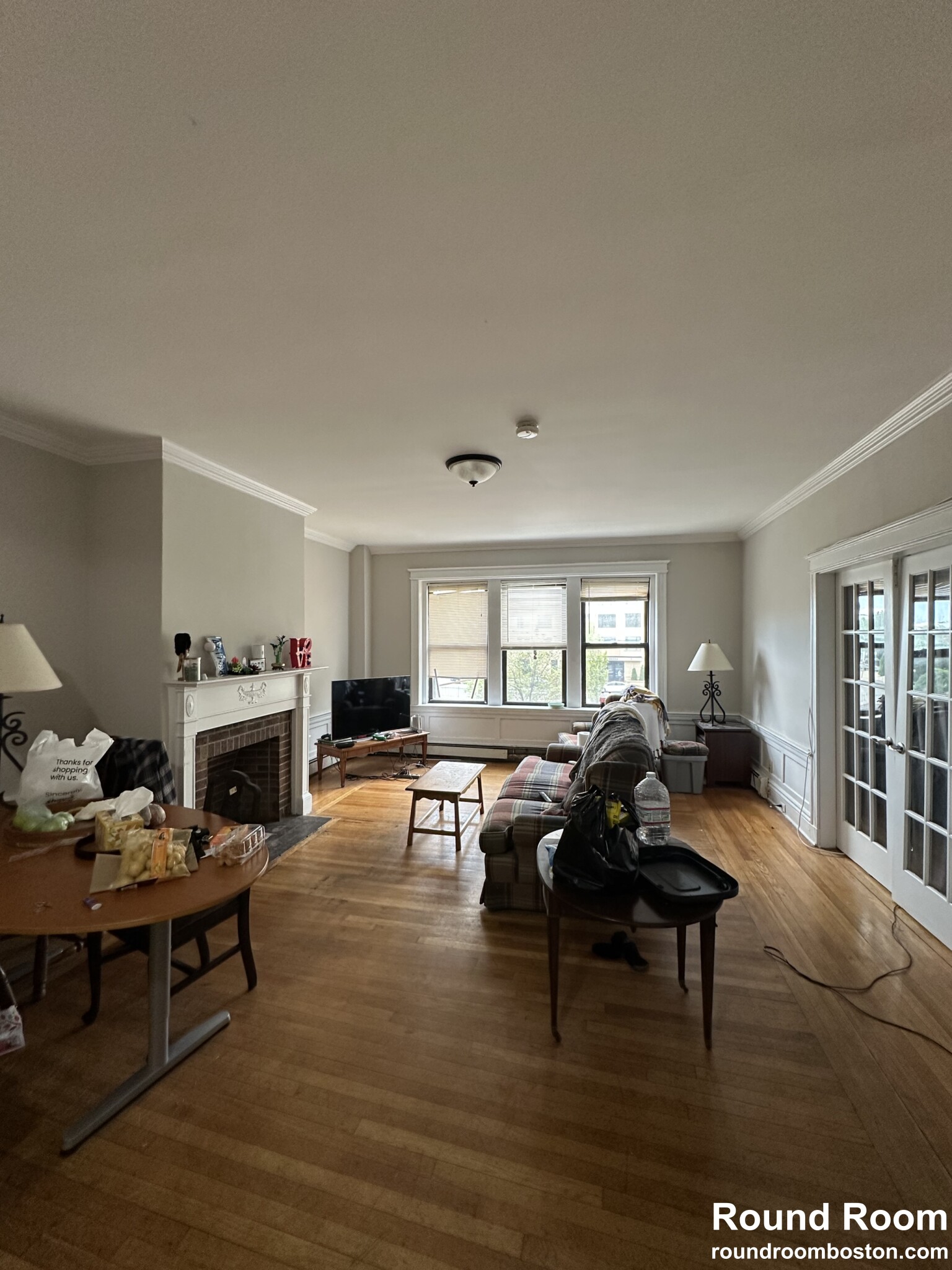 4 bed, 1.5 bath apartment for rent at 1653 Commonwealth Ave Unit 4, Brighton — photo 11 of 18