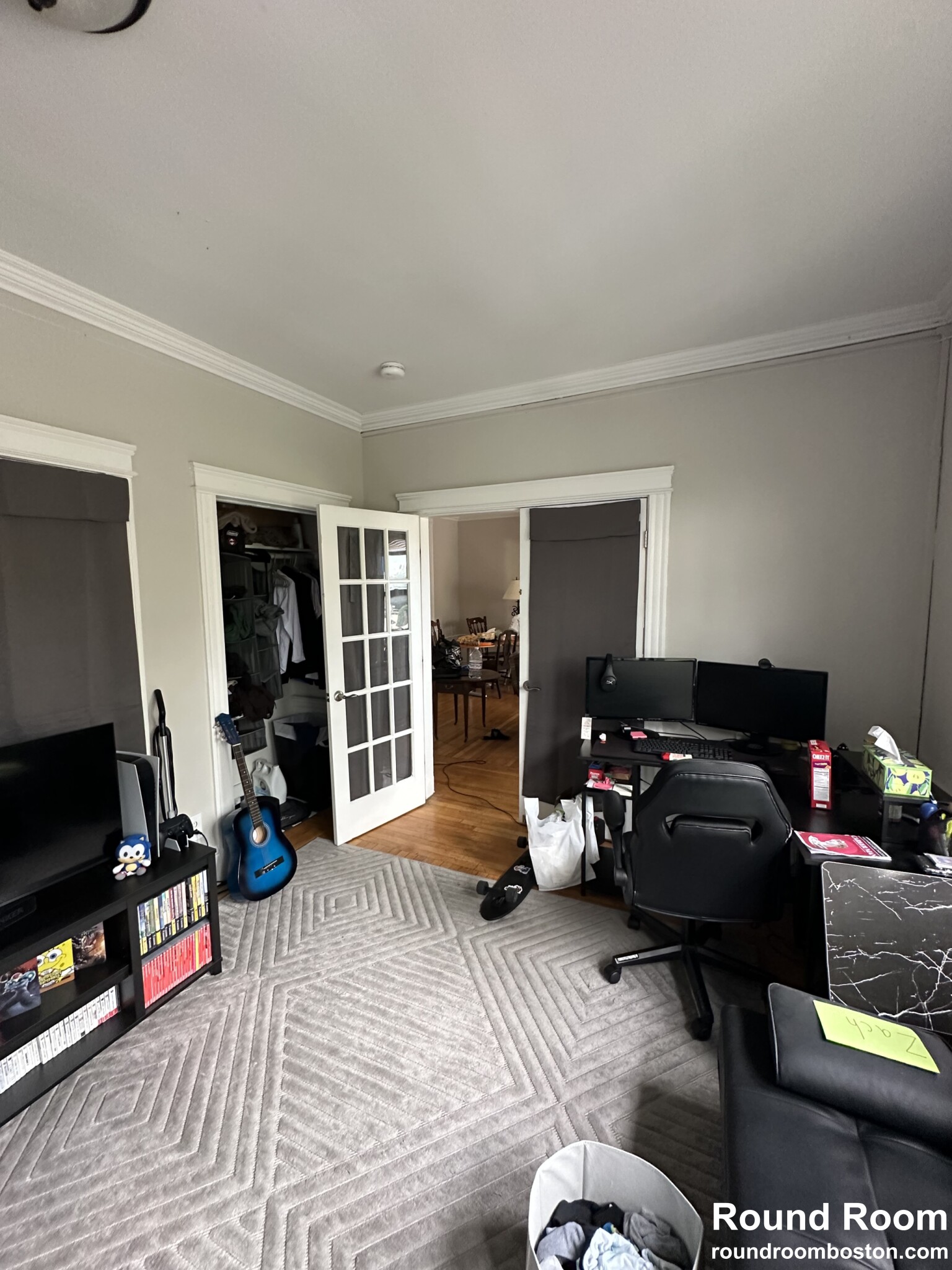 4 bed, 1.5 bath apartment for rent at 1653 Commonwealth Ave Unit 4, Brighton — photo 13 of 18