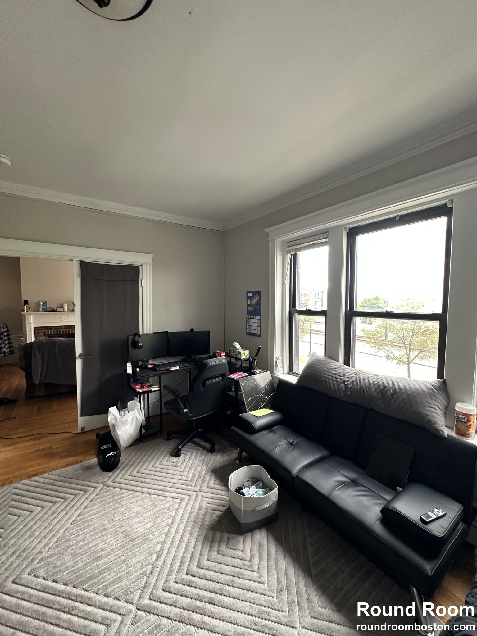 4 bed, 1.5 bath apartment for rent at 1653 Commonwealth Ave Unit 4, Brighton — photo 16 of 18