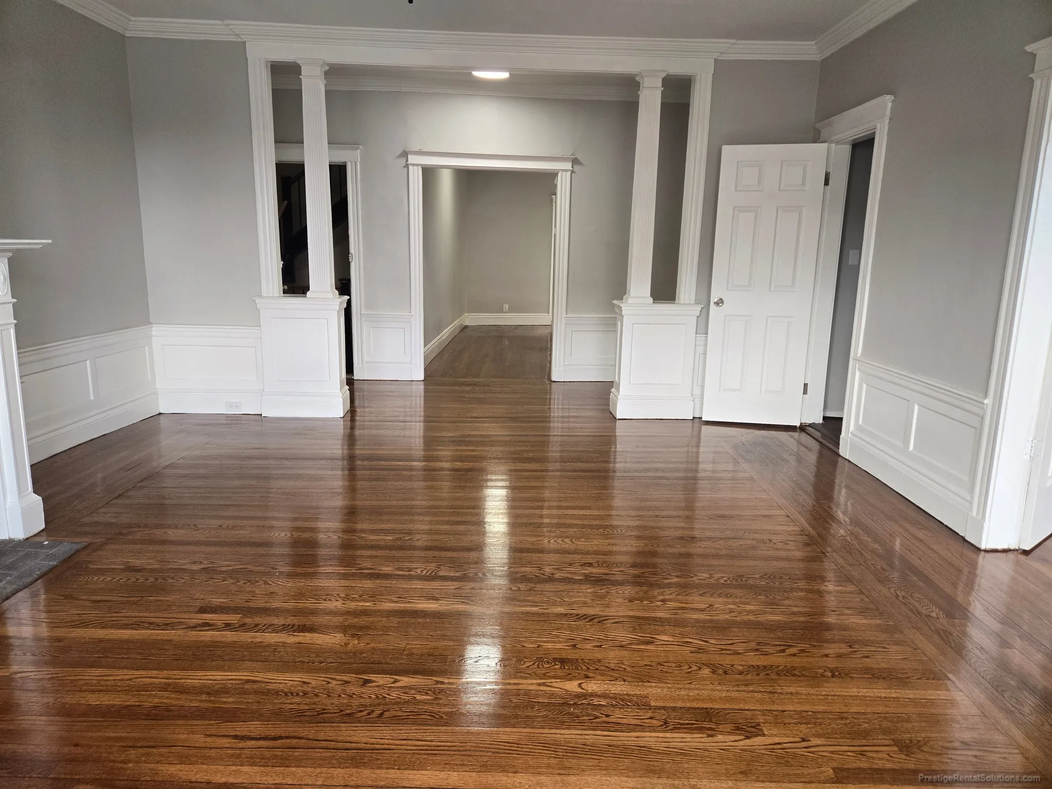 3 bed, 1 bath apartment for rent at 1653 Commonwealth Ave Unit 5, Brighton — photo 5 of 15