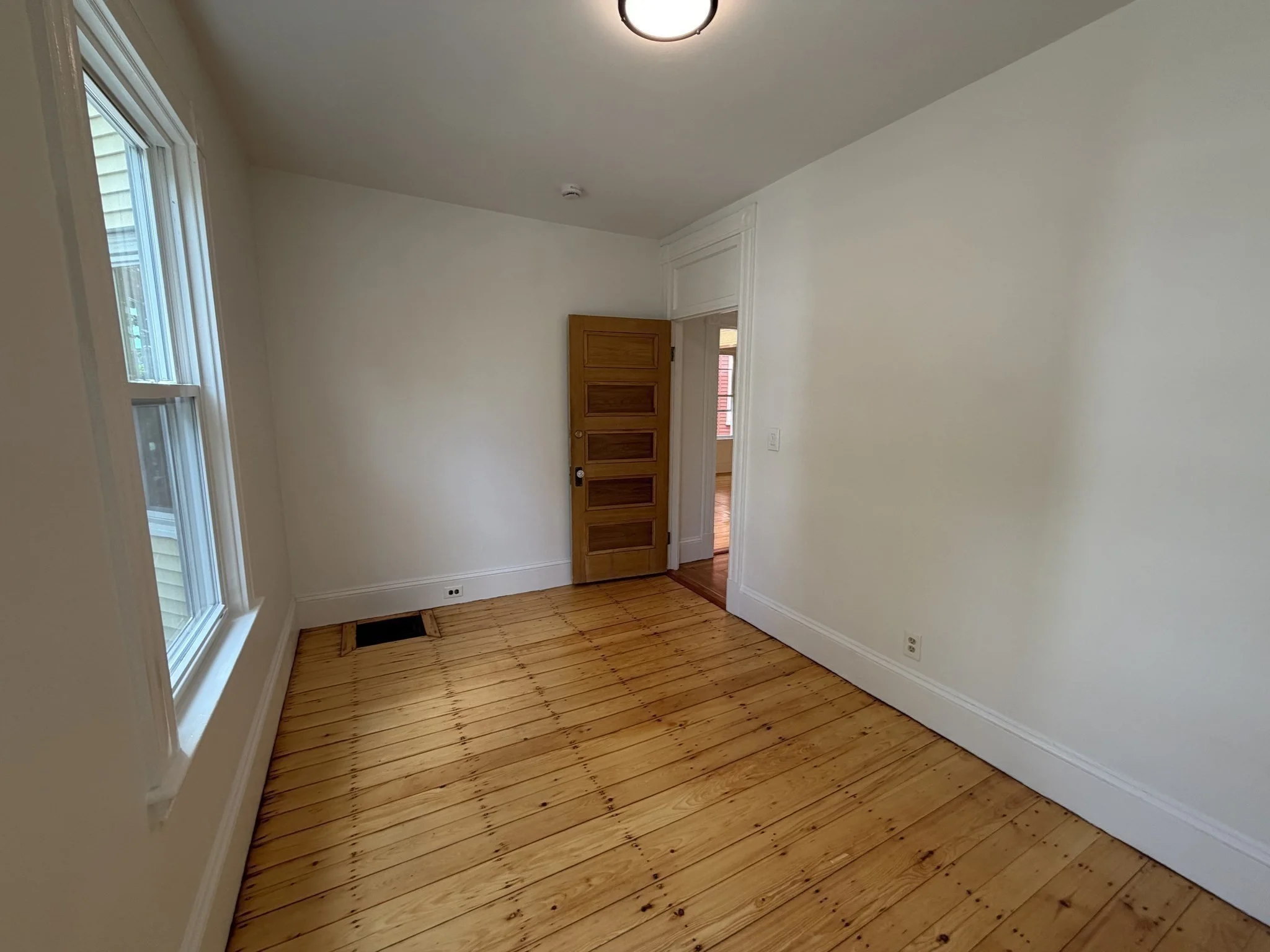 3 bed, 2 bath apartment for rent at 1657 Cambridge St Unit 1, Cambridge — photo 21 of 22