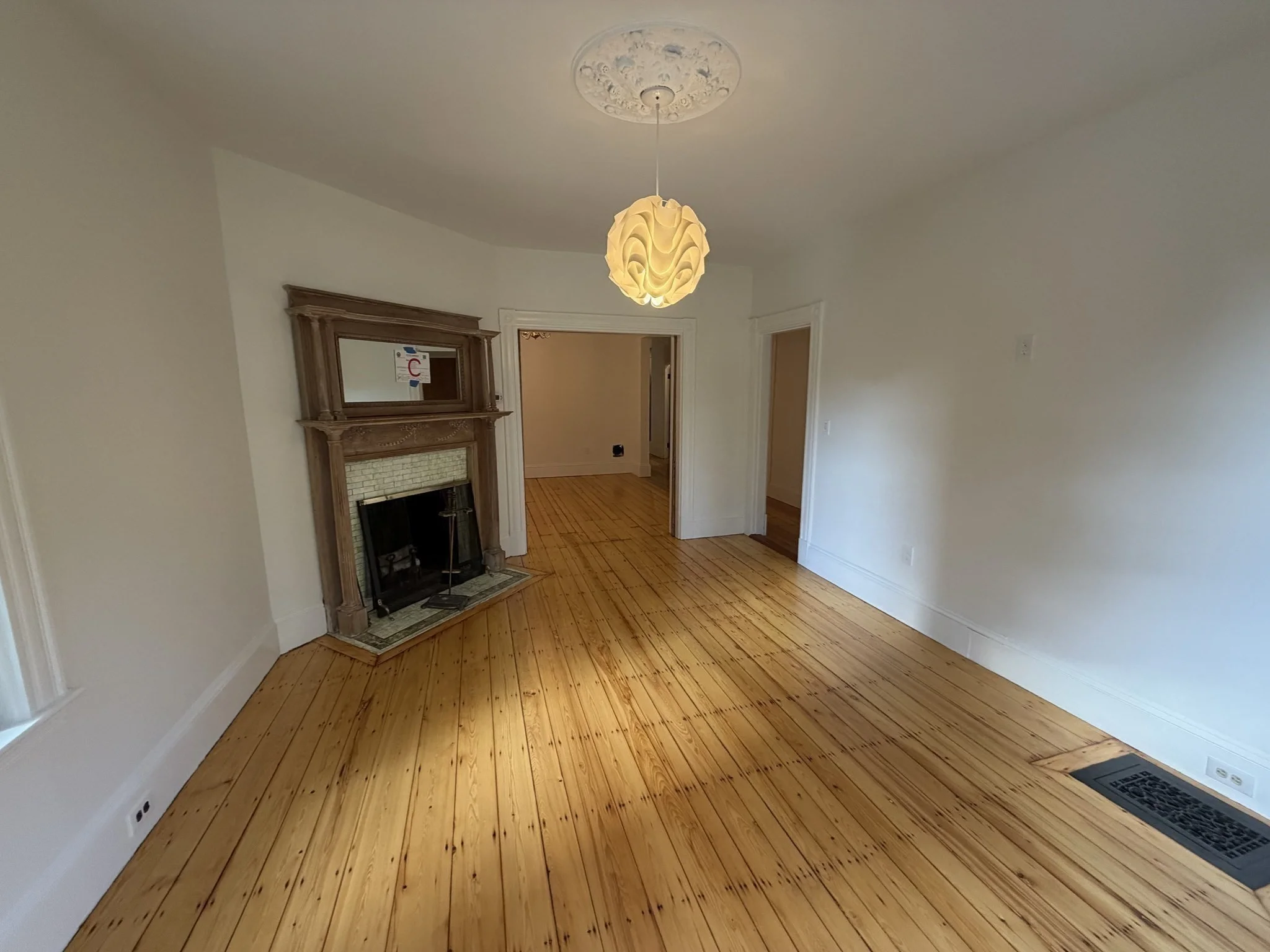 3 bed, 2 bath apartment for rent at 1657 Cambridge St Unit 1, Cambridge — photo 9 of 22