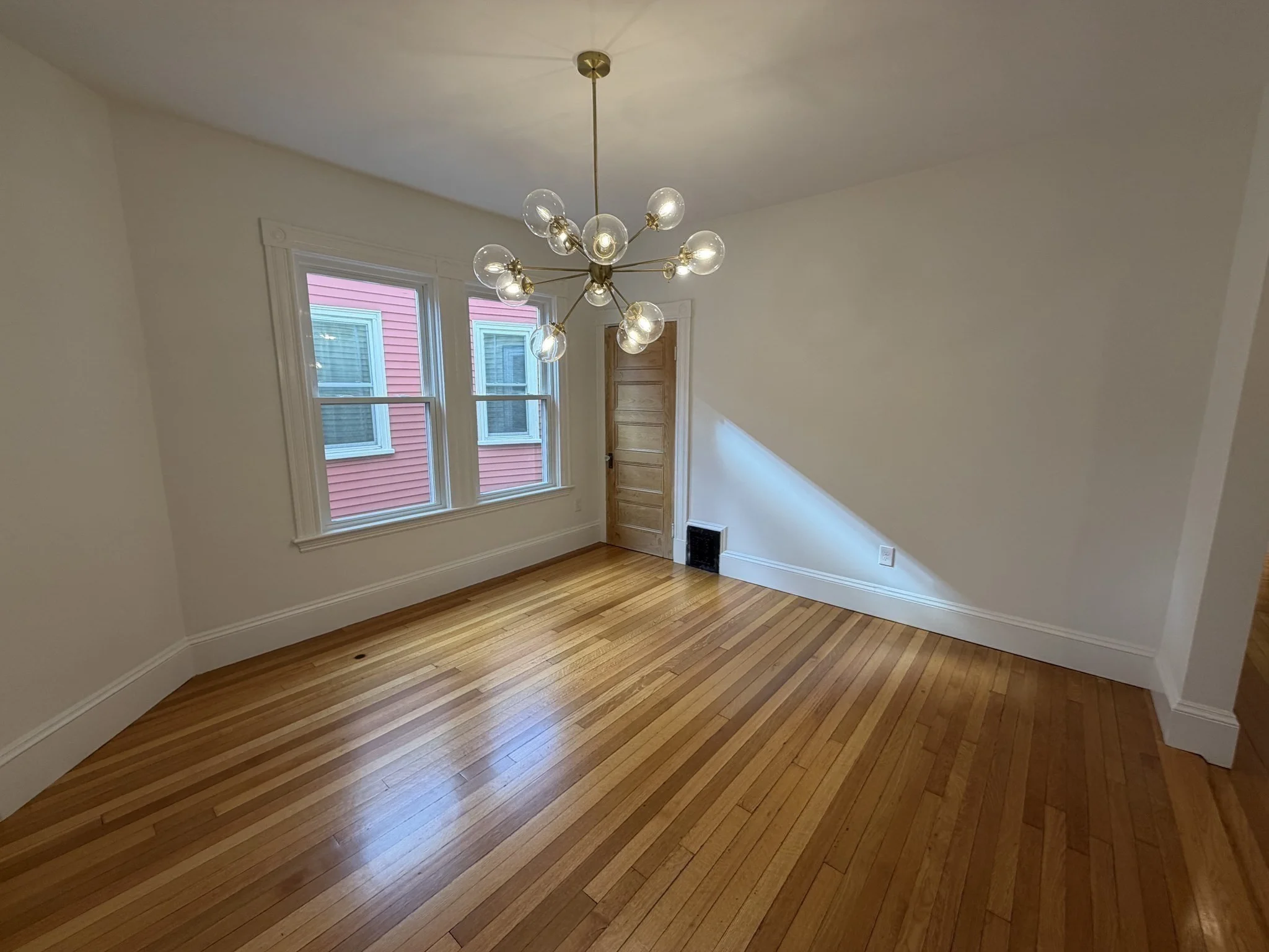 3 bed, 2 bath apartment for rent at 1657 Cambridge St Unit 1, Cambridge — photo 10 of 22
