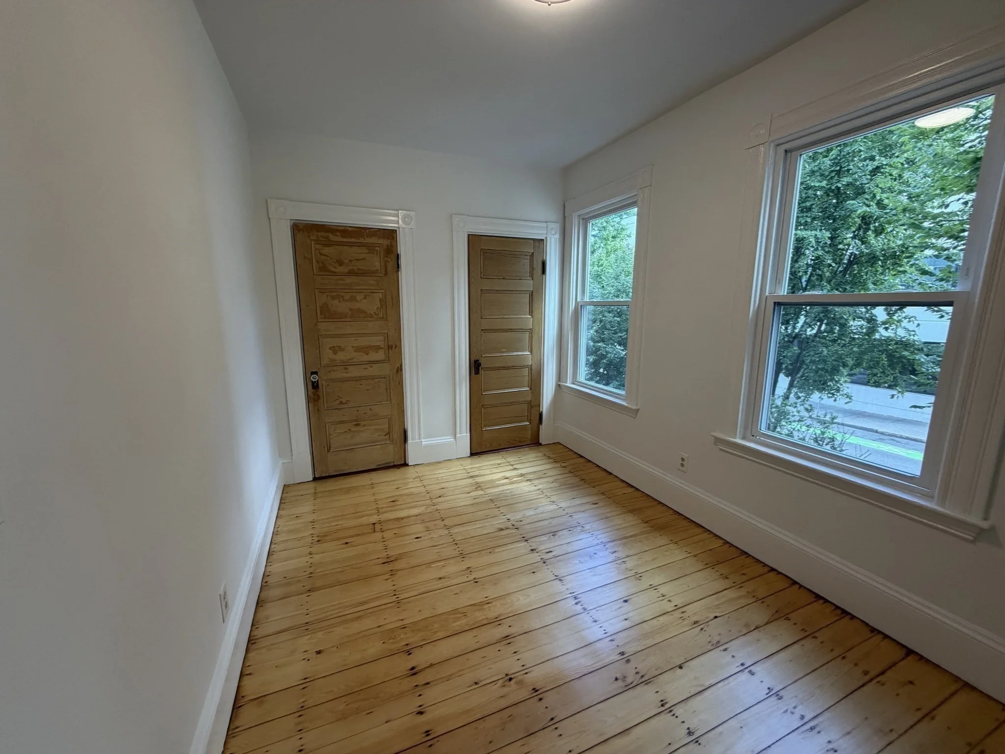 3 bed, 2 bath apartment for rent at 1657 Cambridge St Unit 1, Cambridge — photo 16 of 22