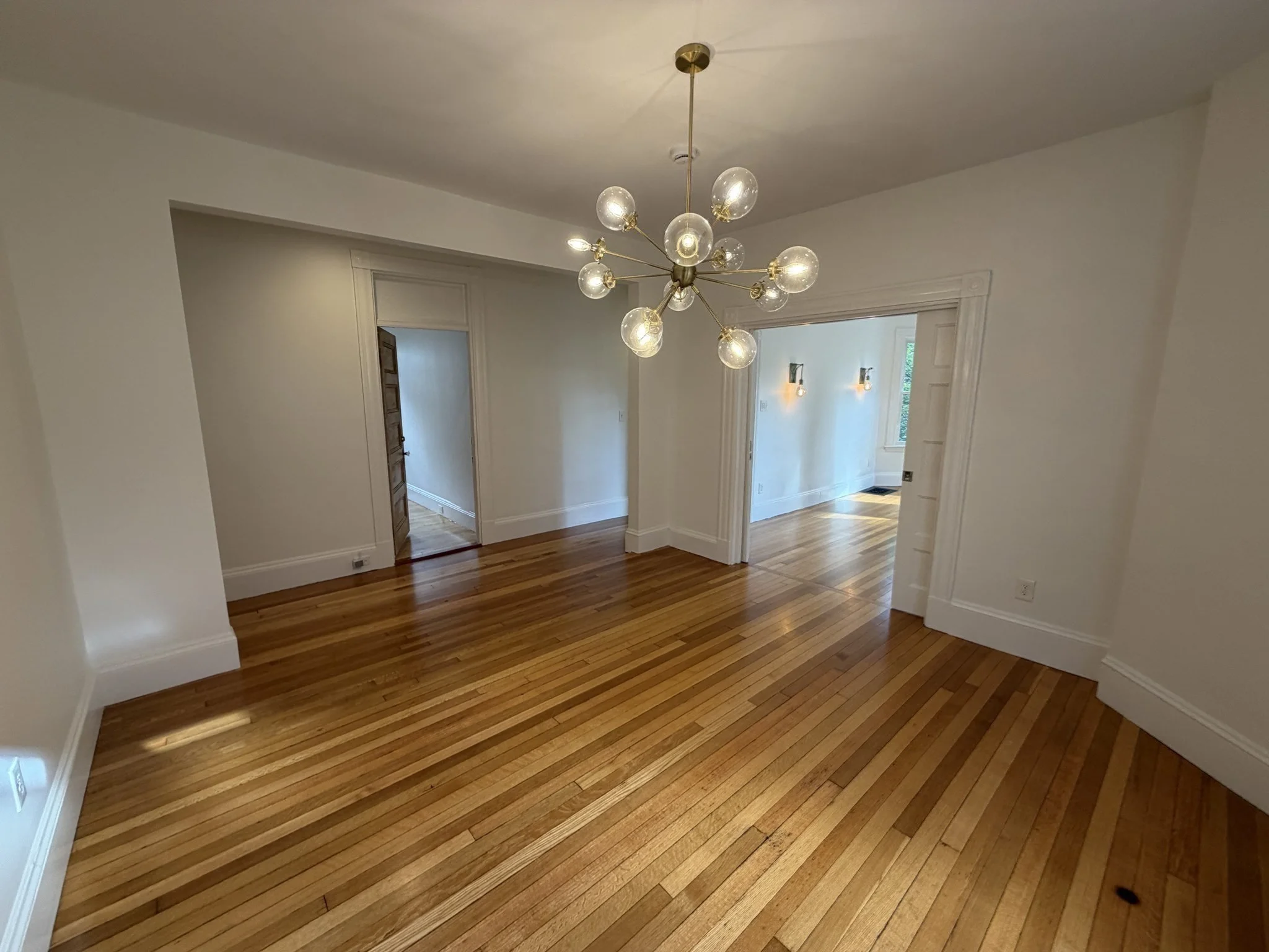 3 bed, 2 bath apartment for rent at 1657 Cambridge St Unit 1, Cambridge — photo 12 of 22