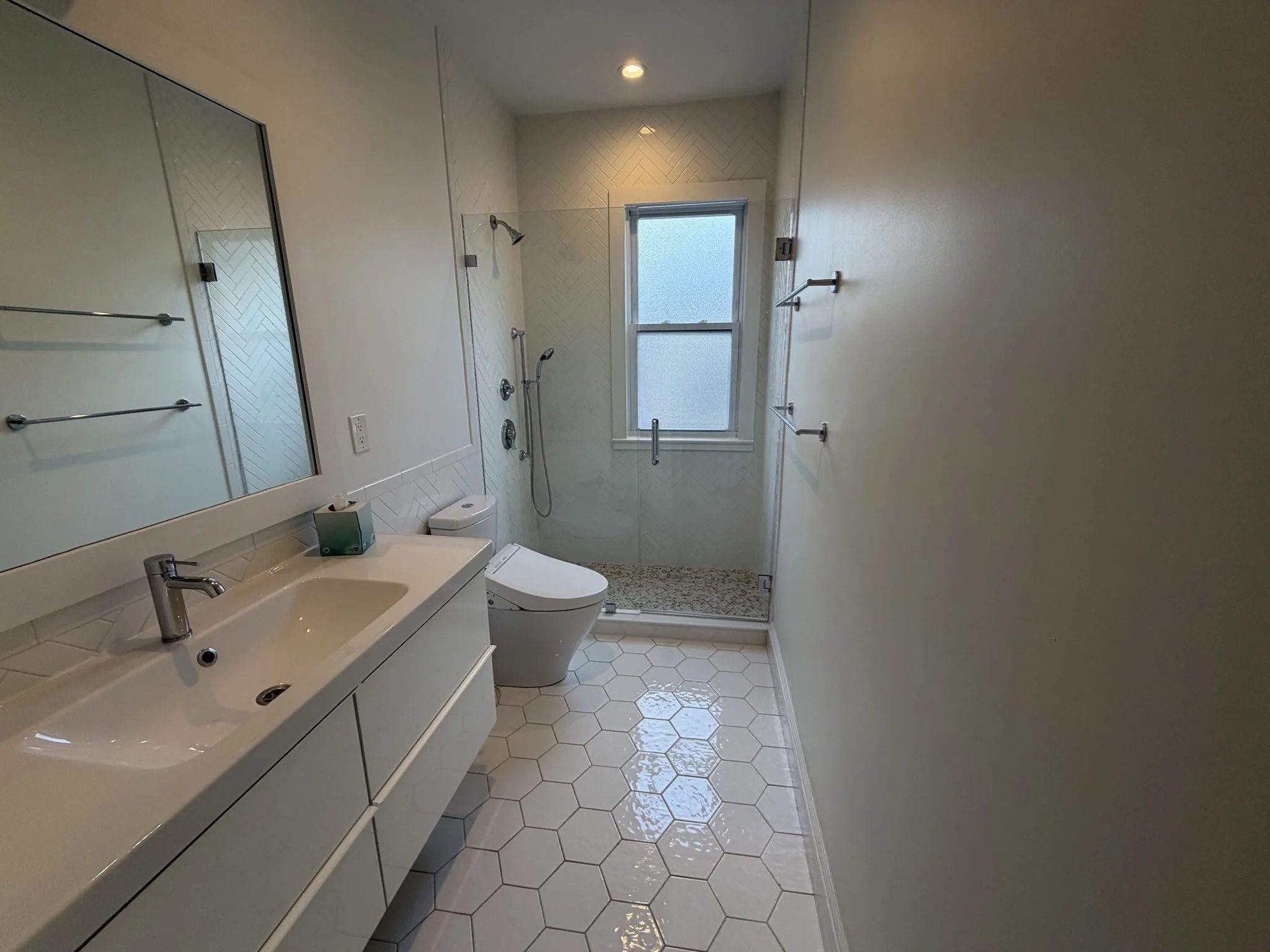 3 bed, 2 bath apartment for rent at 1657 Cambridge St Unit 1, Cambridge — photo 20 of 22