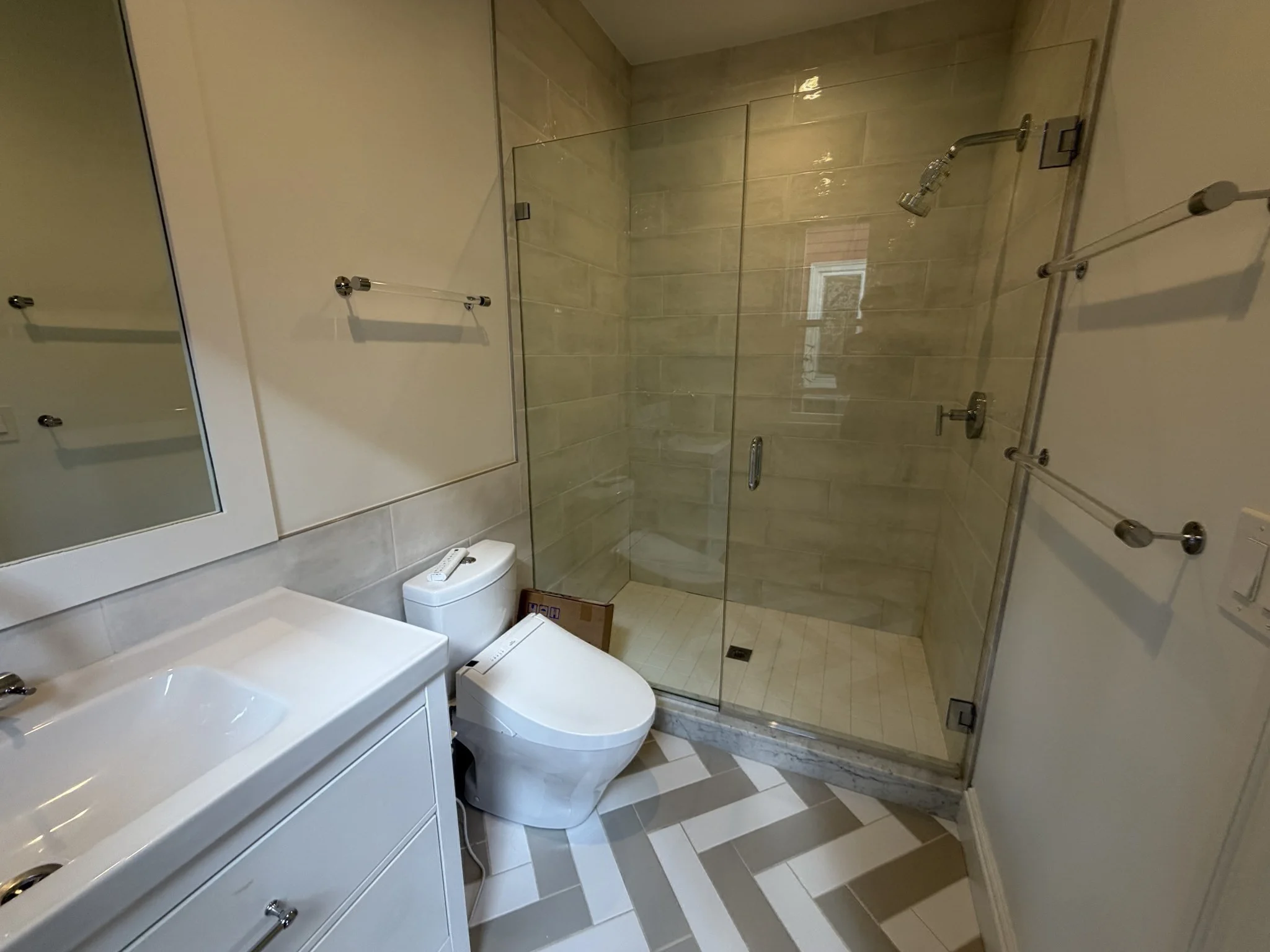 3 bed, 2 bath apartment for rent at 1657 Cambridge St Unit 1, Cambridge — photo 18 of 22