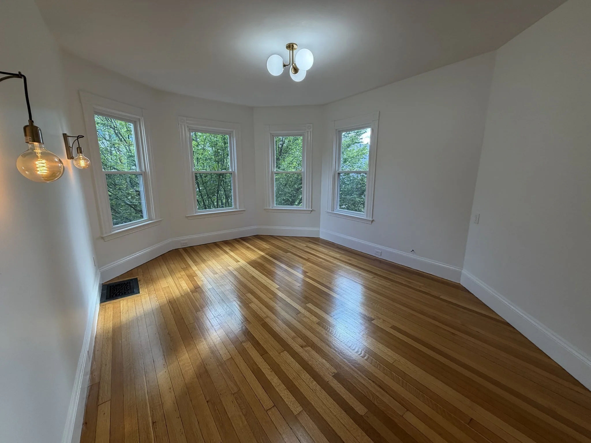 3 bed, 2 bath apartment for rent at 1657 Cambridge St Unit 1, Cambridge — photo 11 of 22