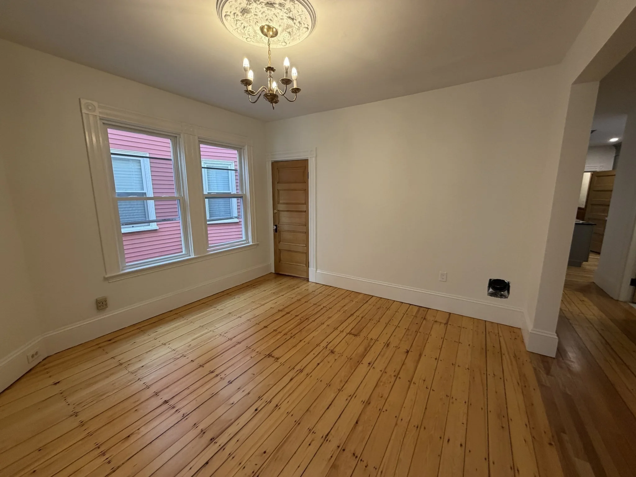 3 bed, 2 bath apartment for rent at 1657 Cambridge St Unit 1, Cambridge — photo 22 of 22