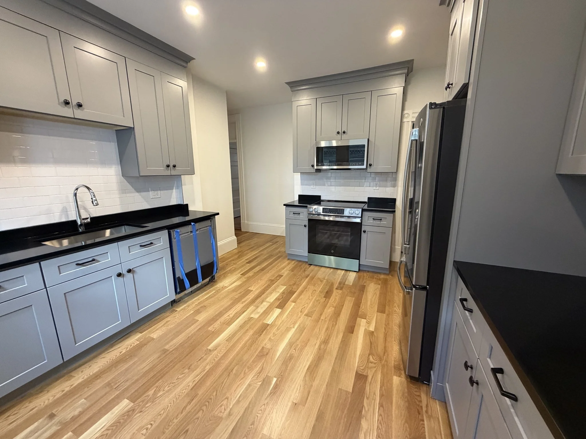 3 bed, 2 bath apartment for rent at 1657 Cambridge St Unit 1, Cambridge — photo 3 of 22