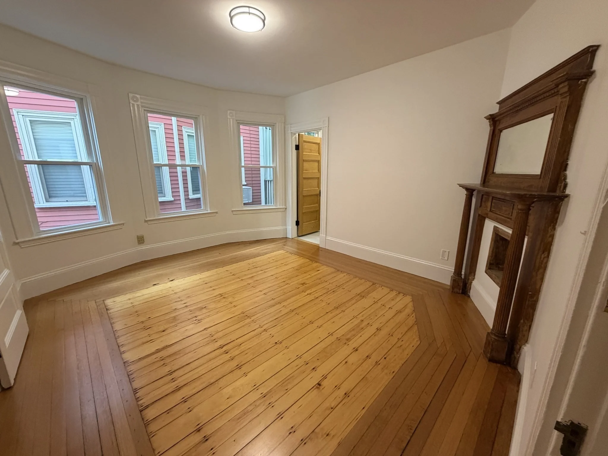 3 bed, 2 bath apartment for rent at 1657 Cambridge St Unit 1, Cambridge — photo 8 of 22