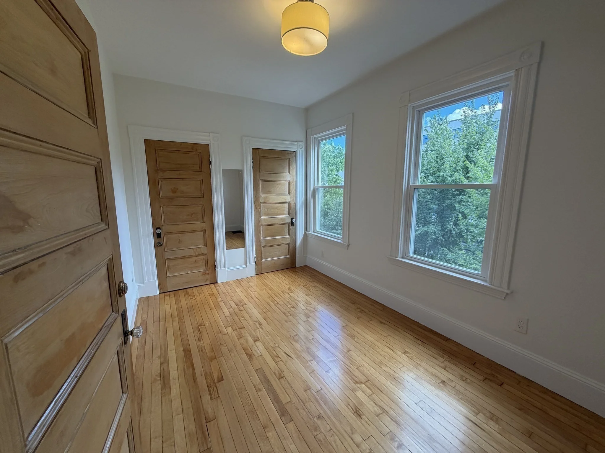 3 bed, 2 bath apartment for rent at 1657 Cambridge St Unit 1, Cambridge — photo 14 of 22