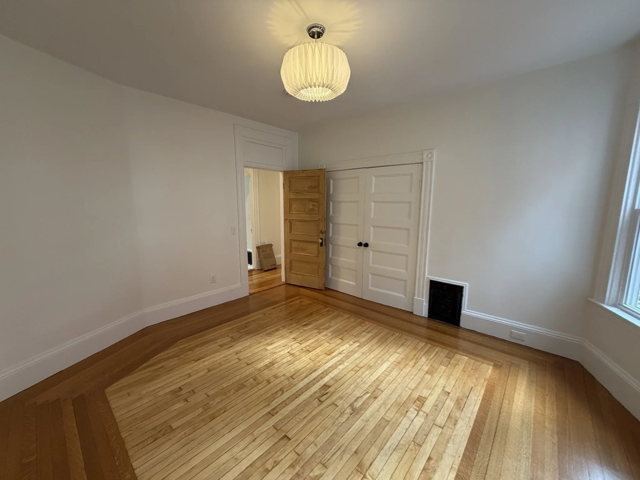3 bed, 2 bath apartment for rent at 1657 Cambridge St Unit 1, Cambridge — photo 17 of 22