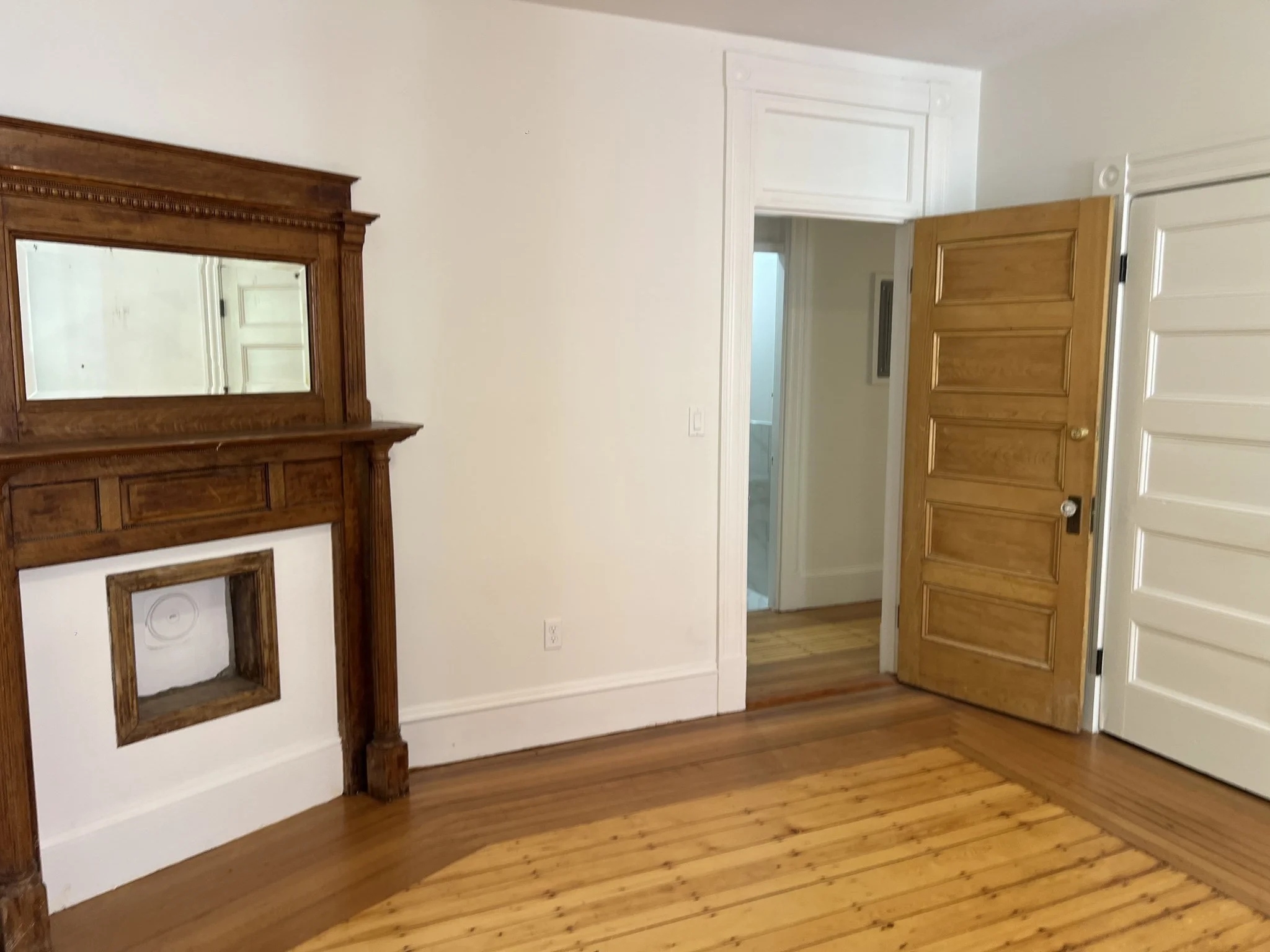 4 bed, 2 bath apartment for rent at 1657 Cambridge St Unit 2, Mid Cambridge — photo 13 of 17