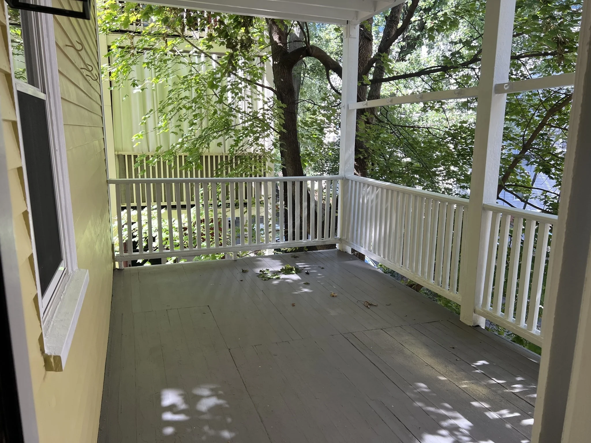 4 bed, 2 bath apartment for rent at 1657 Cambridge St Unit 2, Mid Cambridge — photo 14 of 17
