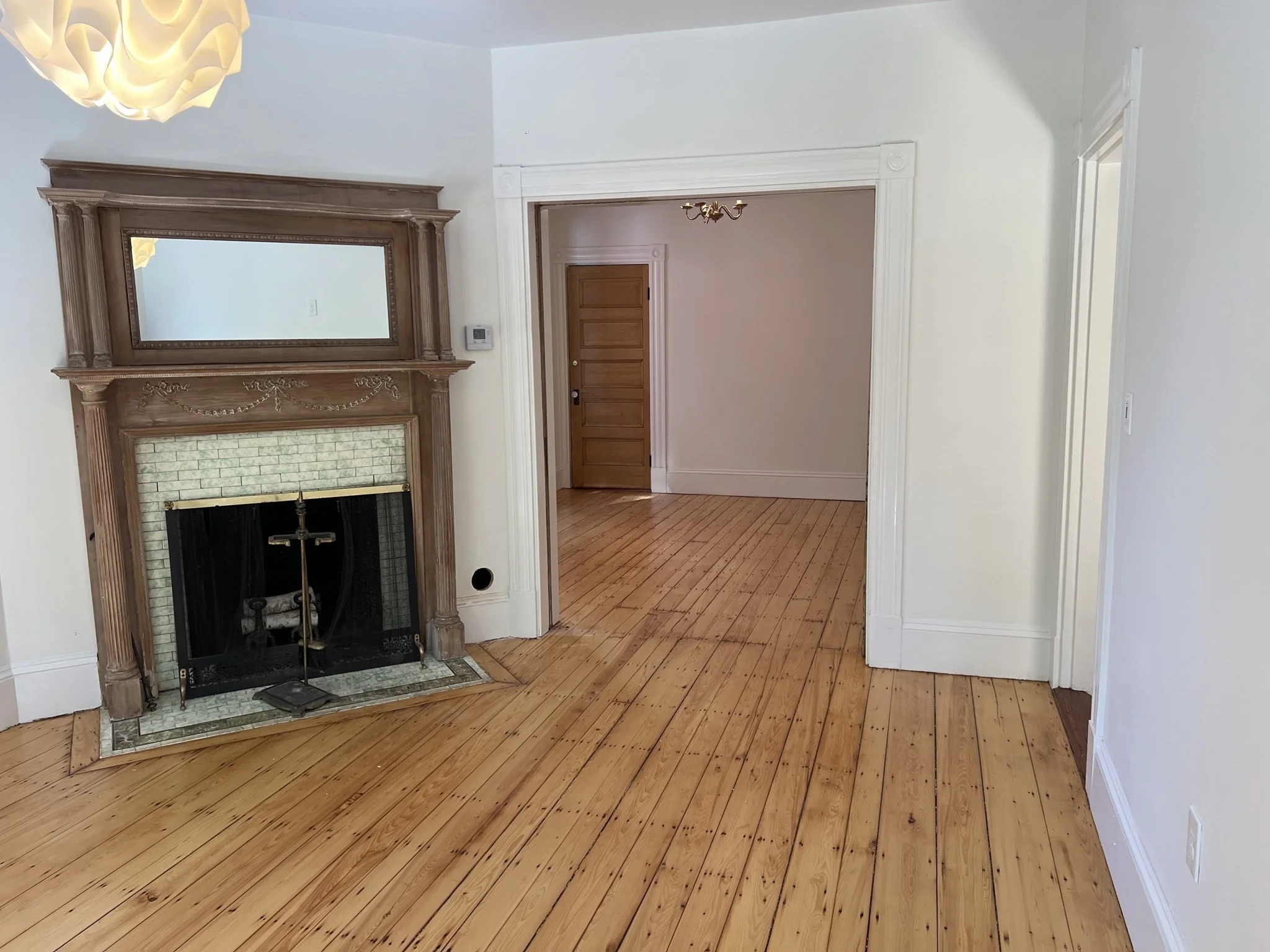 4 bed, 2 bath apartment for rent at 1657 Cambridge St Unit 2, Mid Cambridge — photo 6 of 17