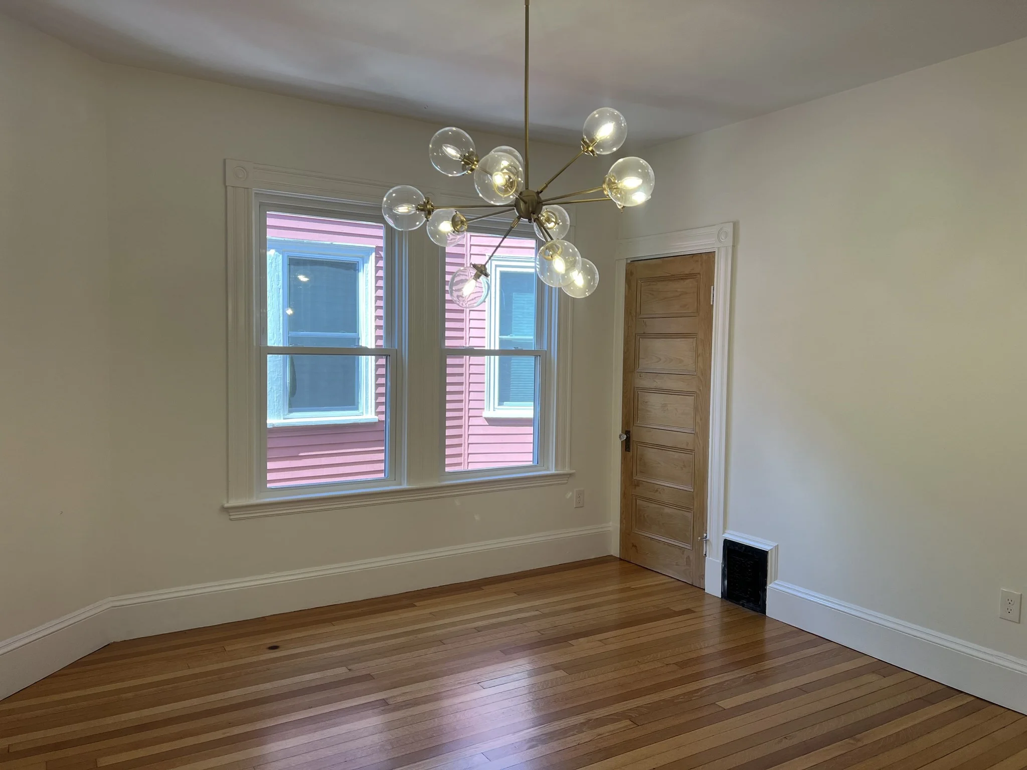 3 bed, 2 bath apartment for rent at 1657 Cambridge St Unit 3, Mid Cambridge — photo 8 of 15