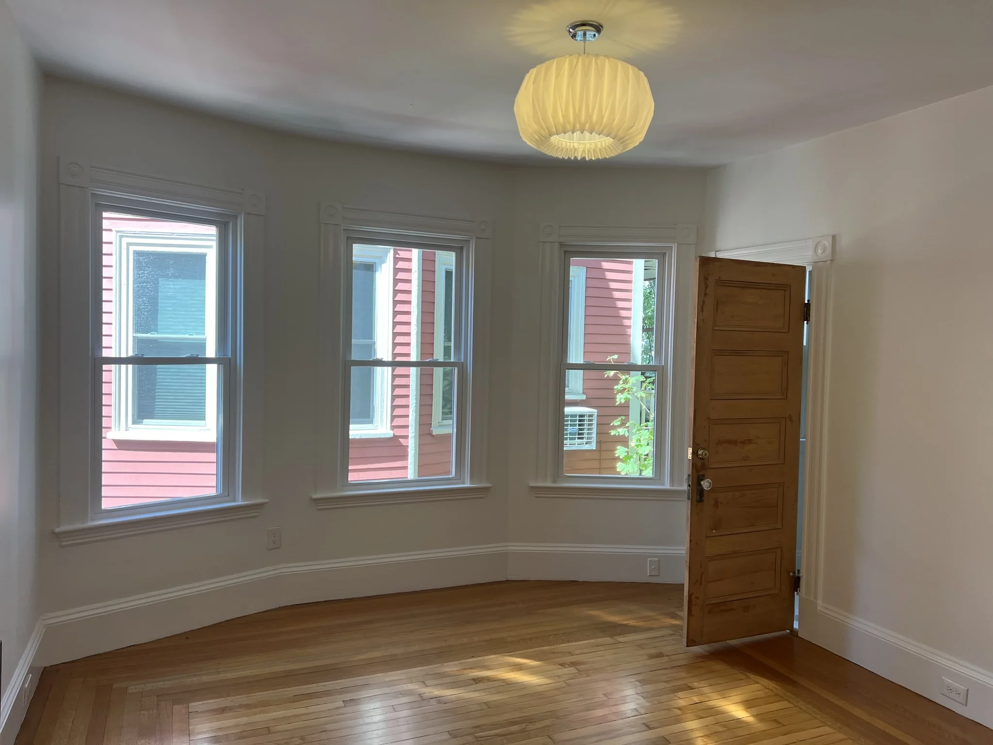 3 bed, 2 bath apartment for rent at 1657 Cambridge St Unit 3, Mid Cambridge — photo 5 of 15