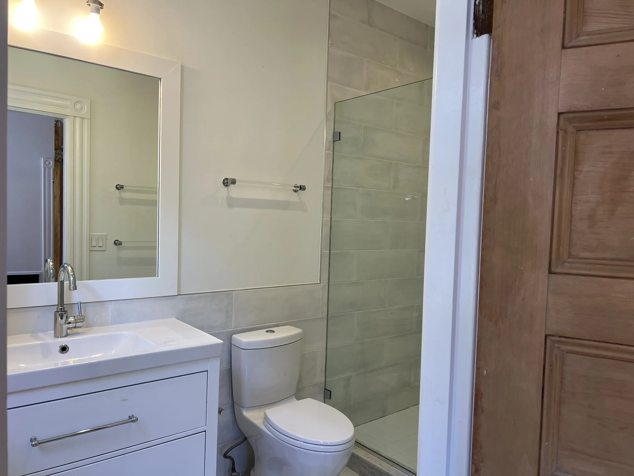 3 bed, 2 bath apartment for rent at 1657 Cambridge St Unit 3, Mid Cambridge — photo 7 of 15
